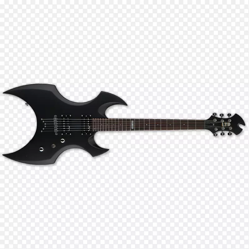 ESP有限公司ex-50 esp有限公司m-1000吉他扩音器
