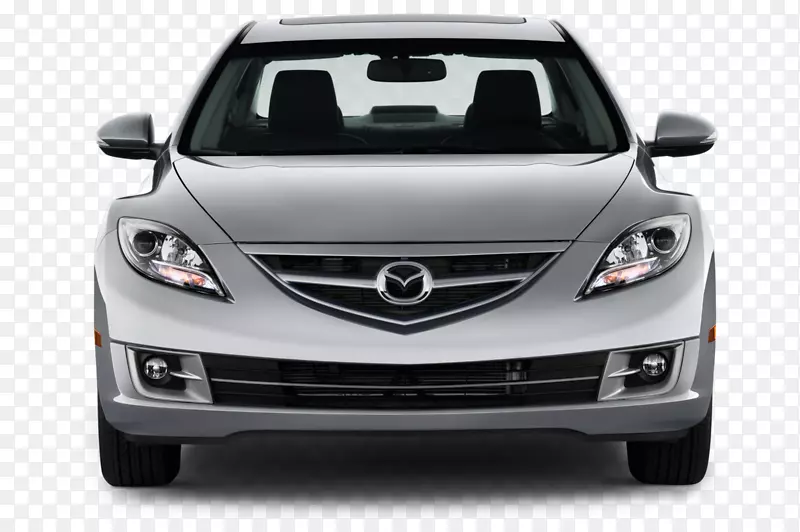 2012 Mazda 6 2013 Mazda 6 2014 Mazda 6汽车-马自达