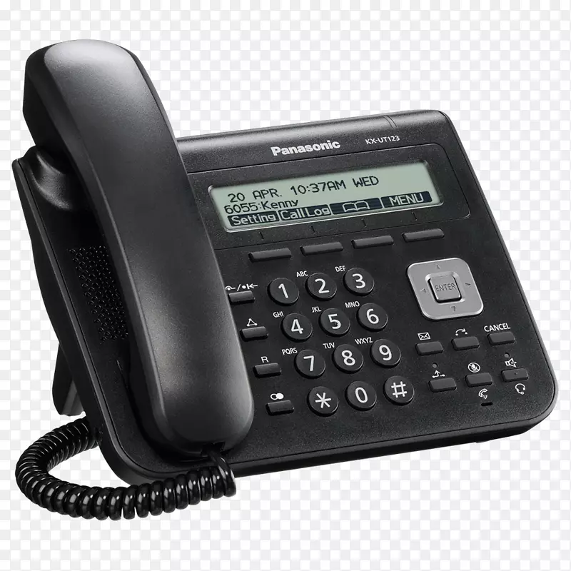 松下会话启动协议电话voip电话功率通过以太网电话