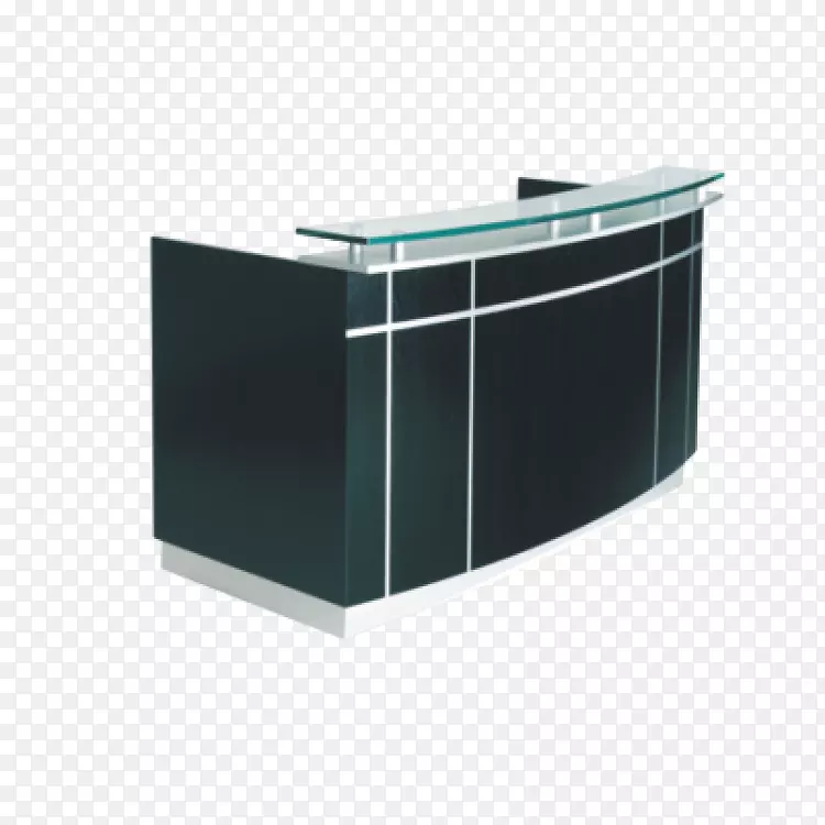 桌子家具办公桌Noida-柜台