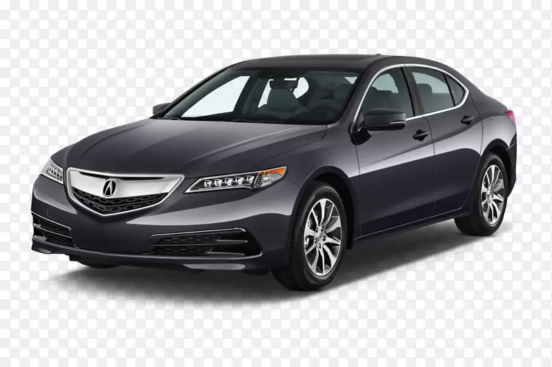 2015年Acura TLX汽车Acura MDX 2017 Acura TLX-价格