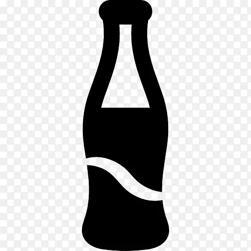 碳酸饮料可口可乐饮食可乐电脑图标-可乐
