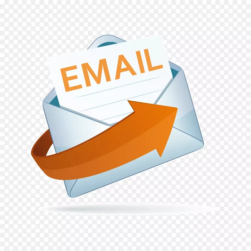 电子邮件地址业务通信信息-电子邮件图标