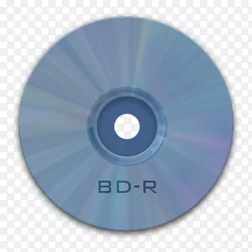 蓝光光碟电脑图标HDdvd-驱动