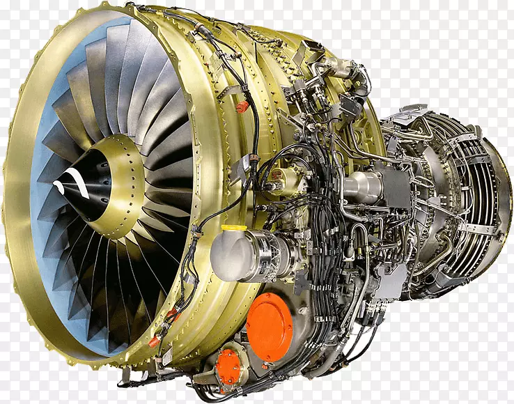 cfm国际cfm 56波音737下一代涡扇发动机