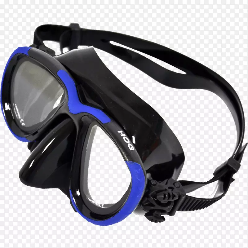 潜水和潜水口罩潜水设备潜水水下潜水和游泳鳍-潜水员