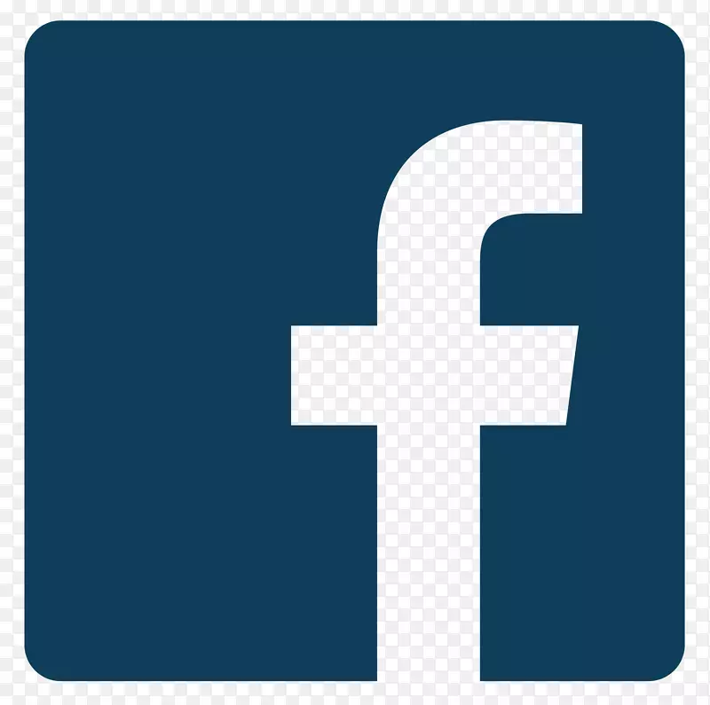 facebook电脑图标徽标博客