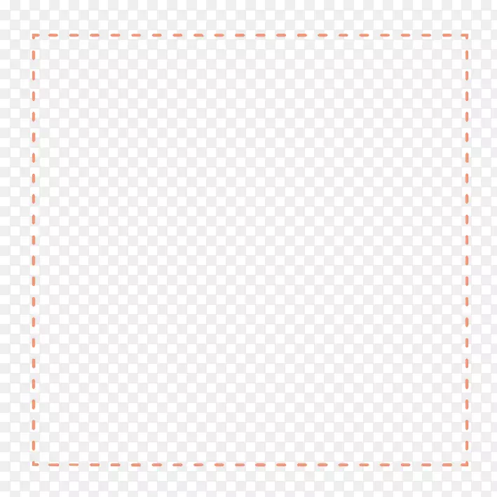 矩形圆纸面积线框