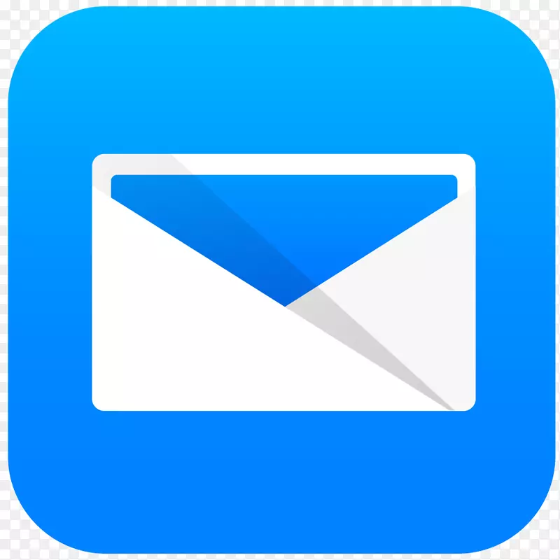电子邮件iphone outlook.com雅虎！邮件Gmail-蓝色技术
