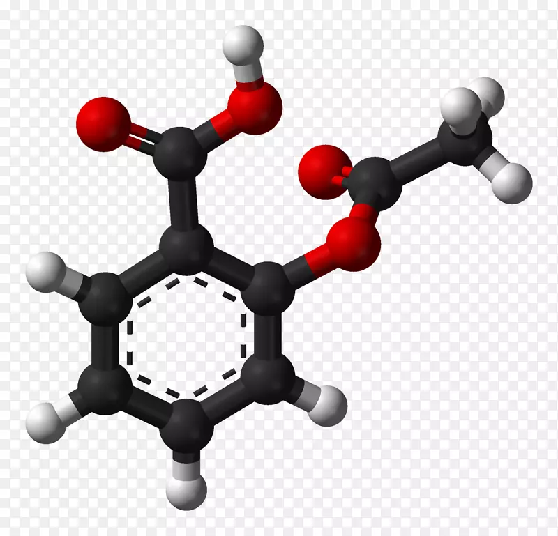 阿司匹林分子药物抗血小板药物化学拉布拉多
