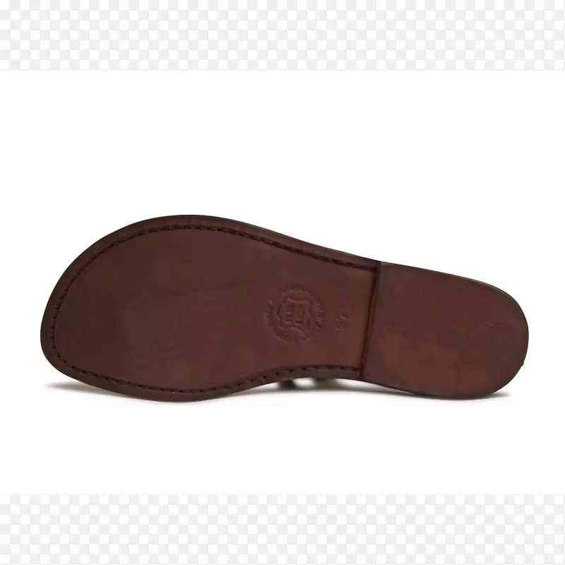 亚马逊(Amazon.com)真皮绒面鞋凉鞋