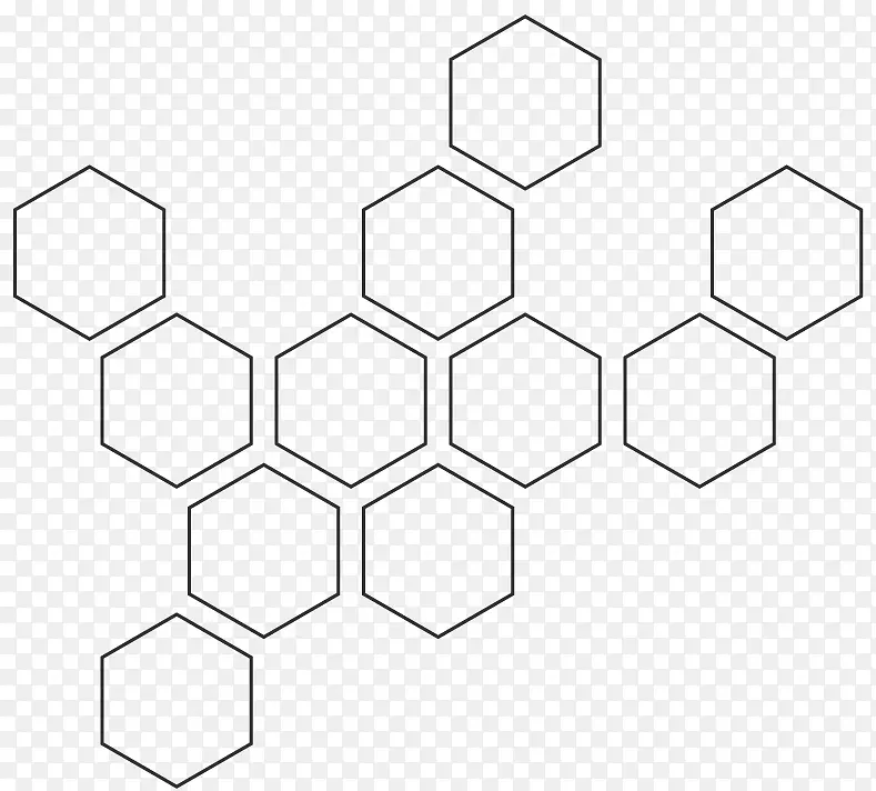 矩形面积方梳