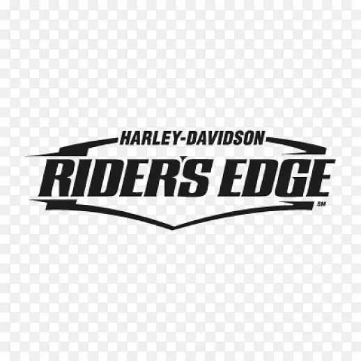 哈雷-戴维森摩托车标志cdr-harley
