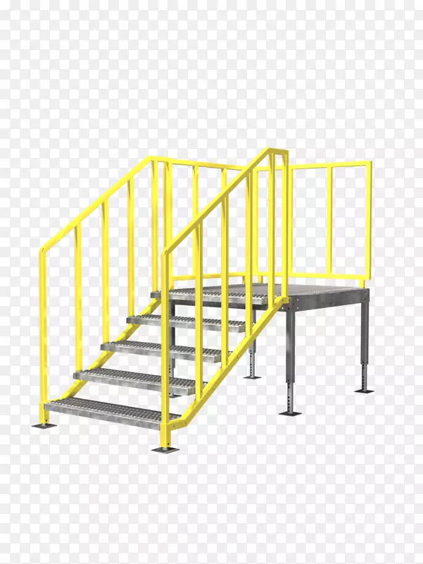 楼梯扶手职业安全卫生管理建筑工程大楼楼梯