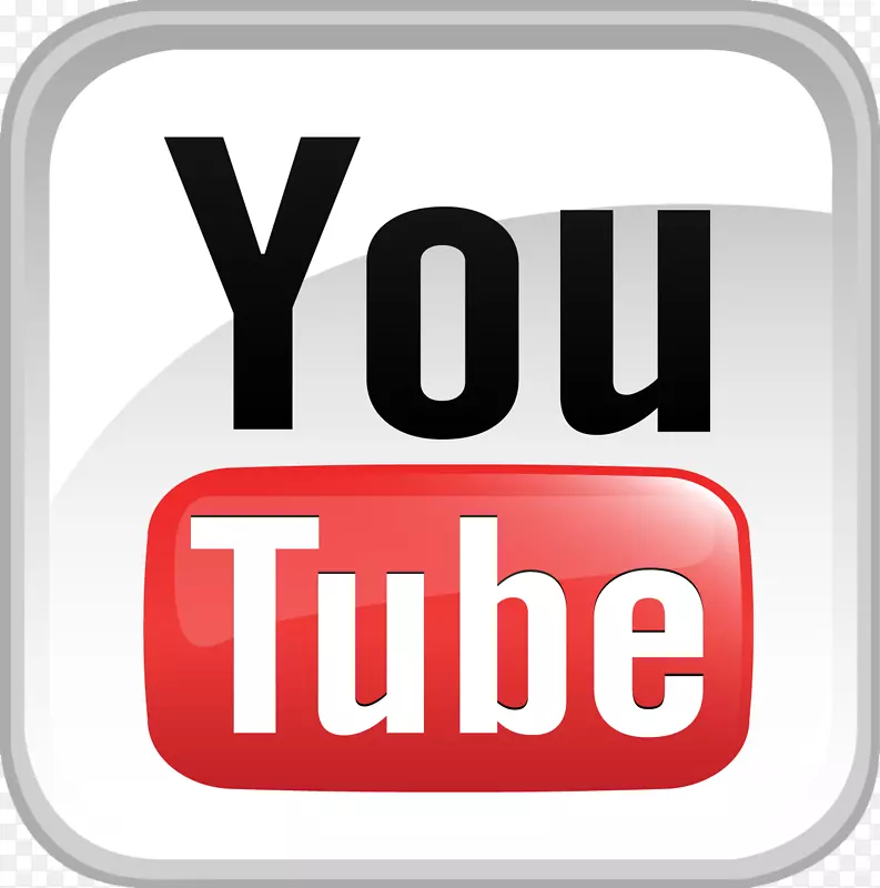 标志品牌-YouTube