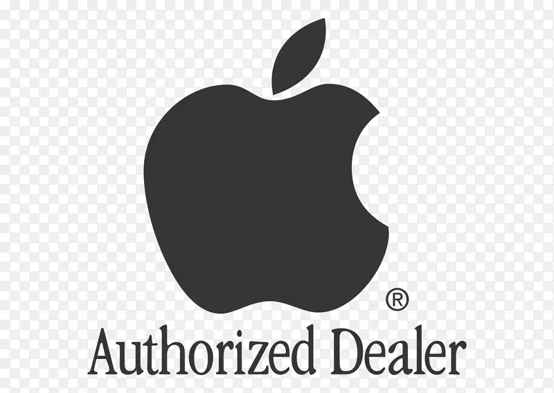 苹果徽标封装PostScript cdr-Apple徽标