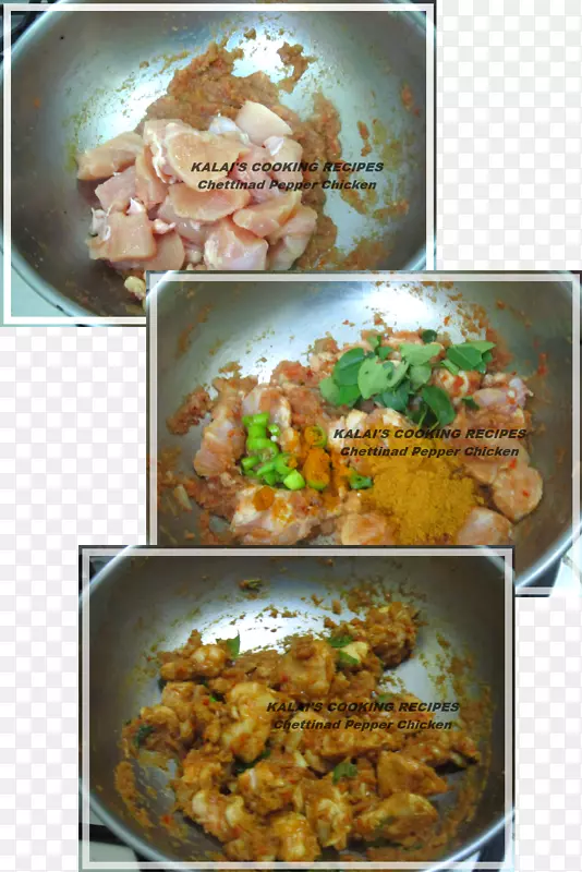 Chettinad，印度菜，亚洲菜，肉汁，素食菜，香菜