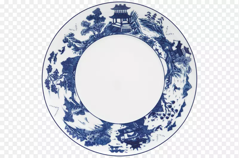 餐具板充电器瓷板