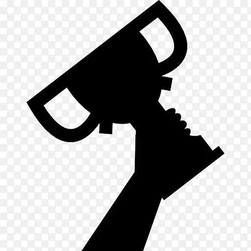 电脑图标符号封装PostScript奖下载手握