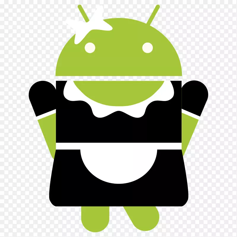 女佣android安全数码电脑-android