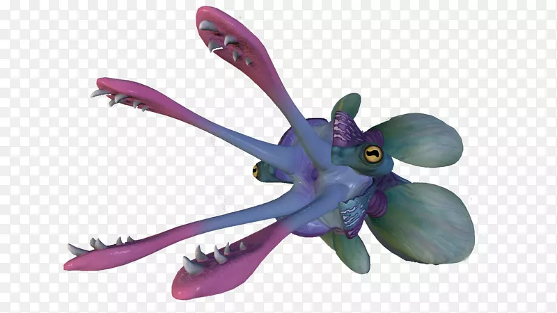 海底蛋PlayStation 4食物珊瑚礁-浮岛