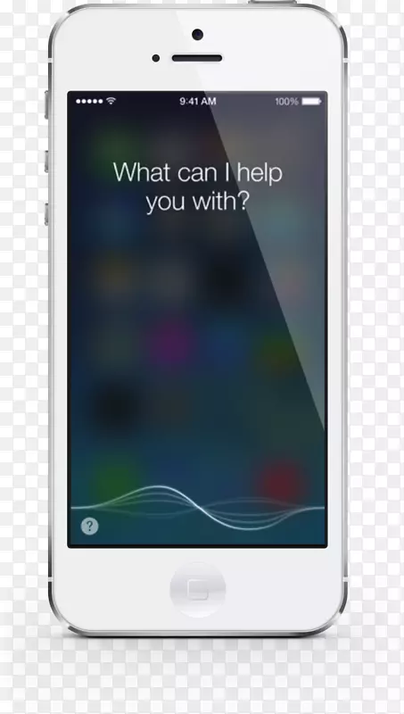 Siri苹果全球开发者大会iphone应用程序