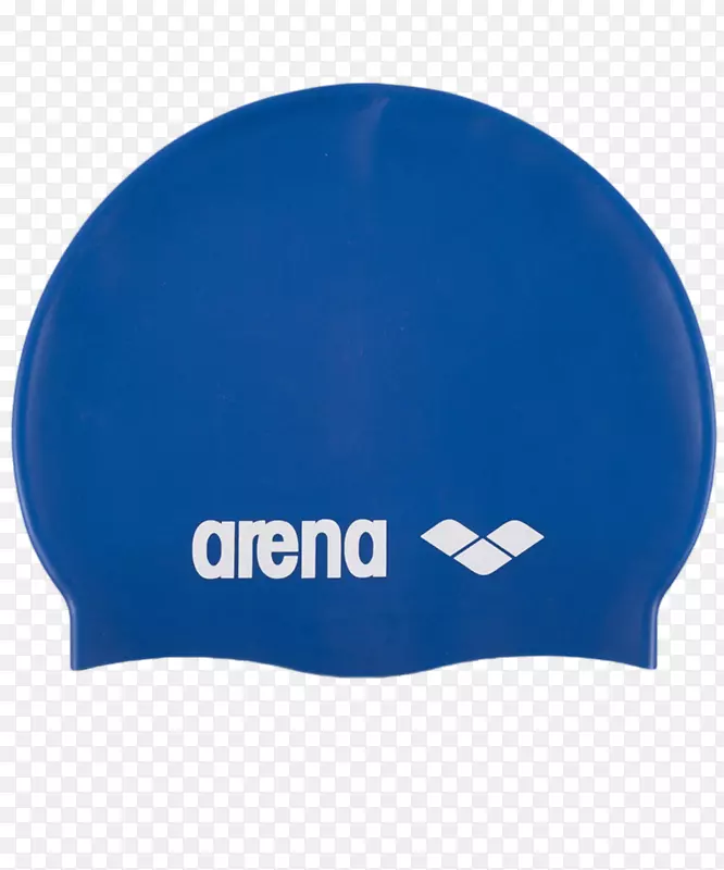 泳帽竞技场泳装-泳帽