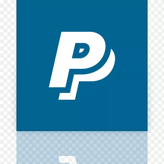 电脑图标地铁下载按钮-PayPal
