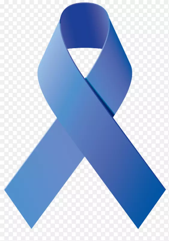 意识带结直肠癌前列腺癌大肠蓝带