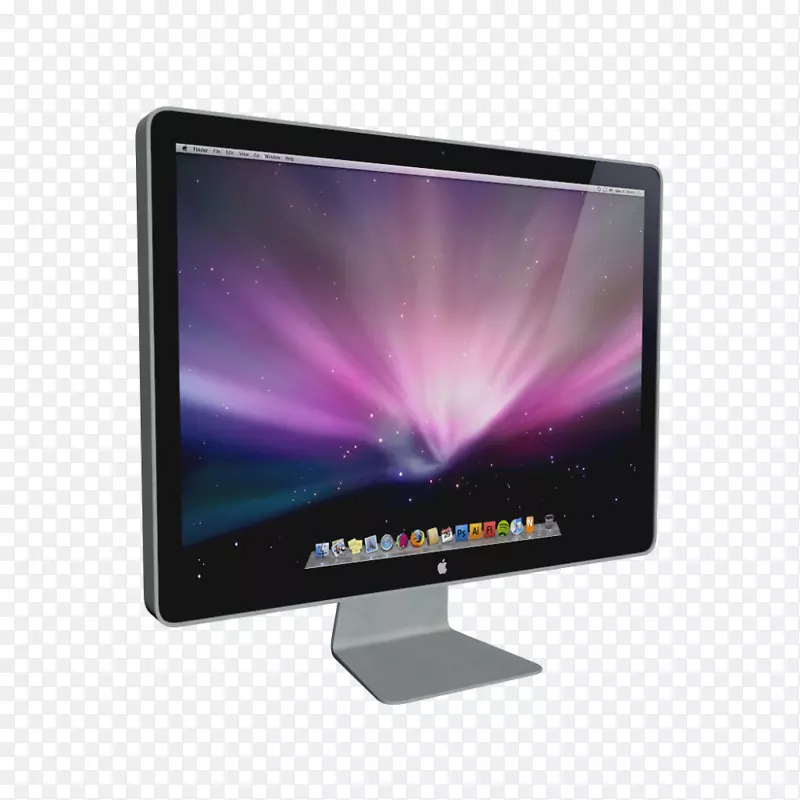 MacBookpro MacBook Air笔记本苹果雷电显示屏