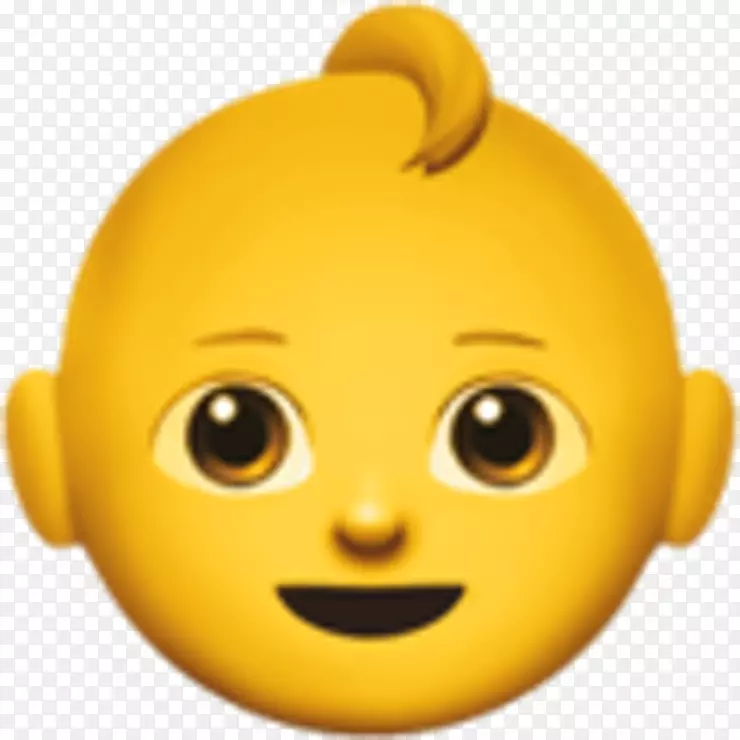 Emojipedia Snapchat贴纸iphone太阳镜表情符号