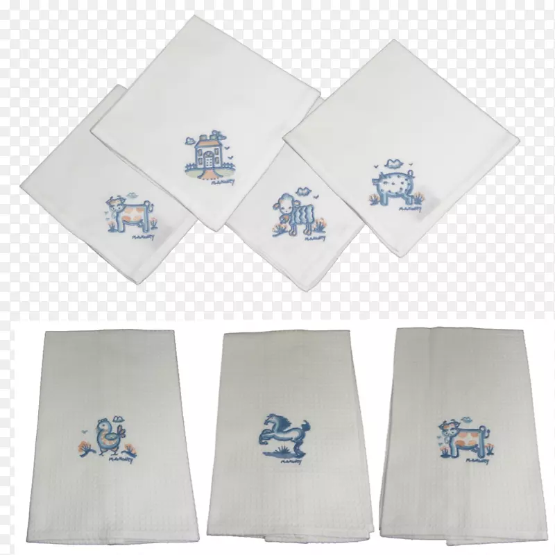 布餐巾毛巾桌刺绣餐巾纸