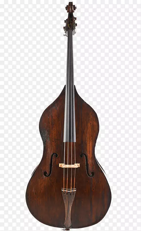 小提琴低音乐器大提琴低音