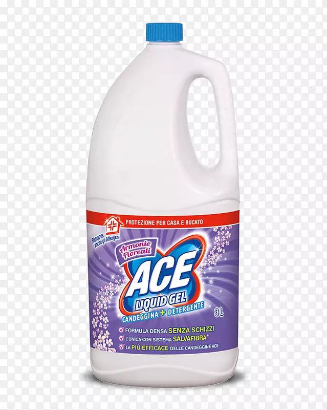 漂白剂洗涤剂次氯酸钠清洁度-ALI