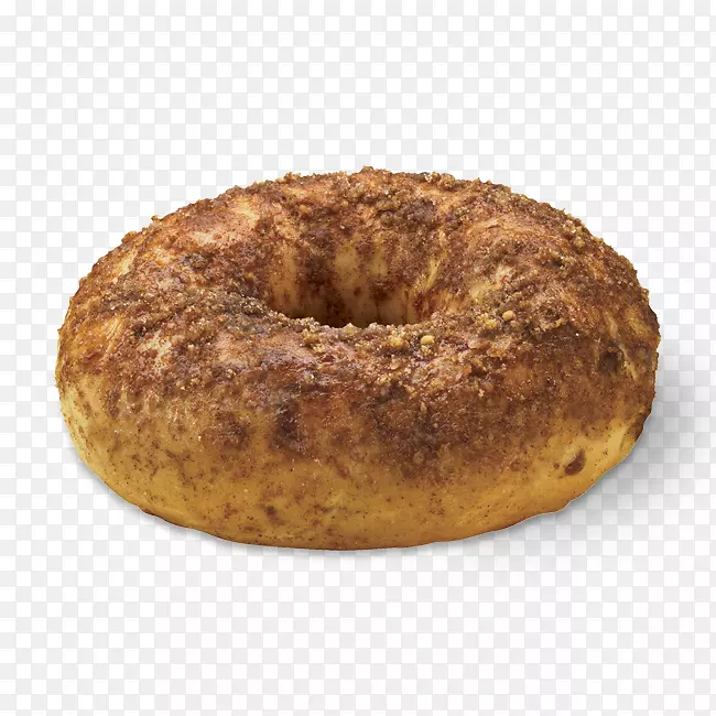 面包圈法式吐司甜甜圈
