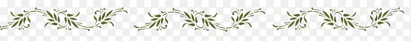 草本植物桌面壁纸植物茎电脑图案-绿花