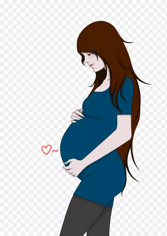 妊娠期膳食补充剂产前护理妇女产前维生素-妊娠