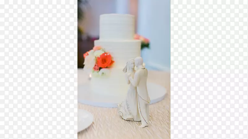 婚礼提供花瓶鞋-结婚蛋糕