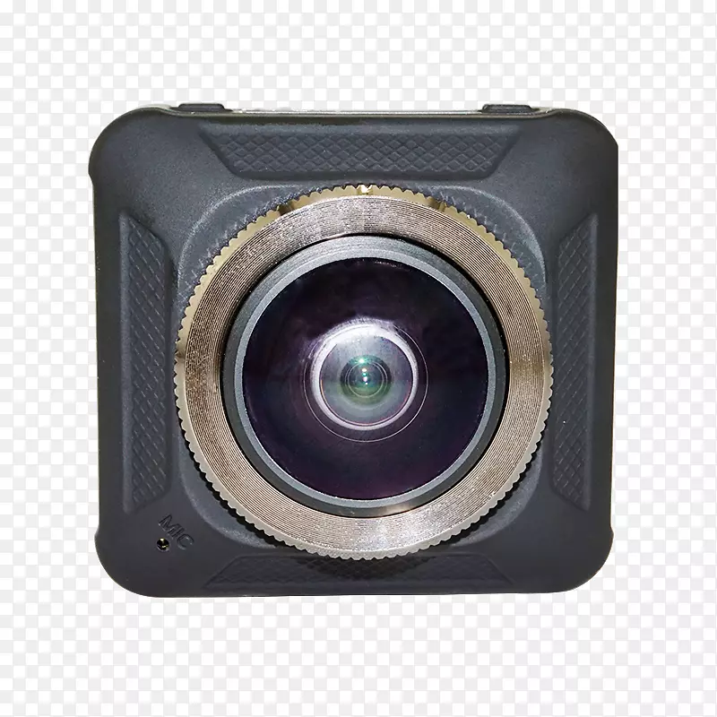 相机镜头全向摄像机沉浸式视频全景摄影-360相机