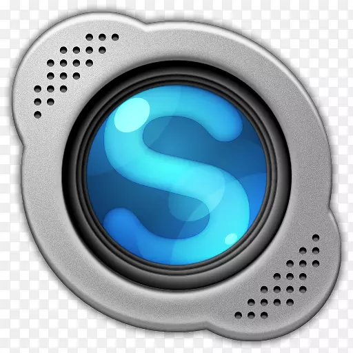 skype电脑图标网络摄像头剪辑艺术镜头