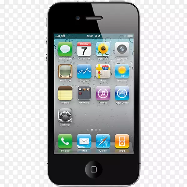 iPhone4s电话苹果-iphone