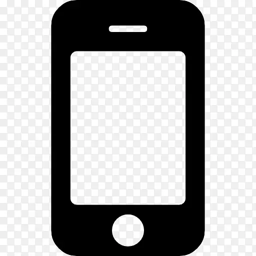 计算机图标android iphone封装PostScript-移动PNG