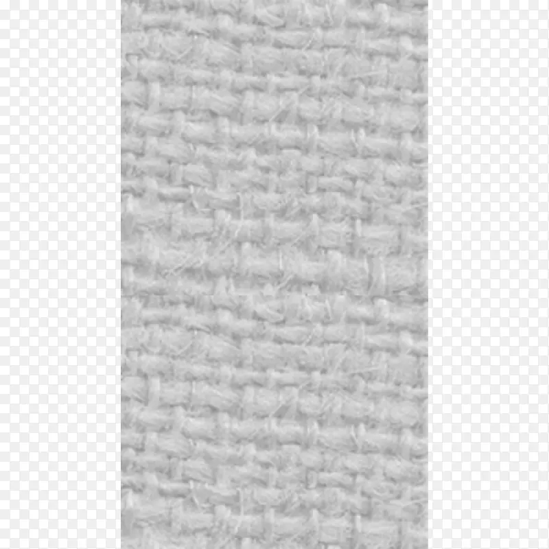 长方形线羊毛桌布