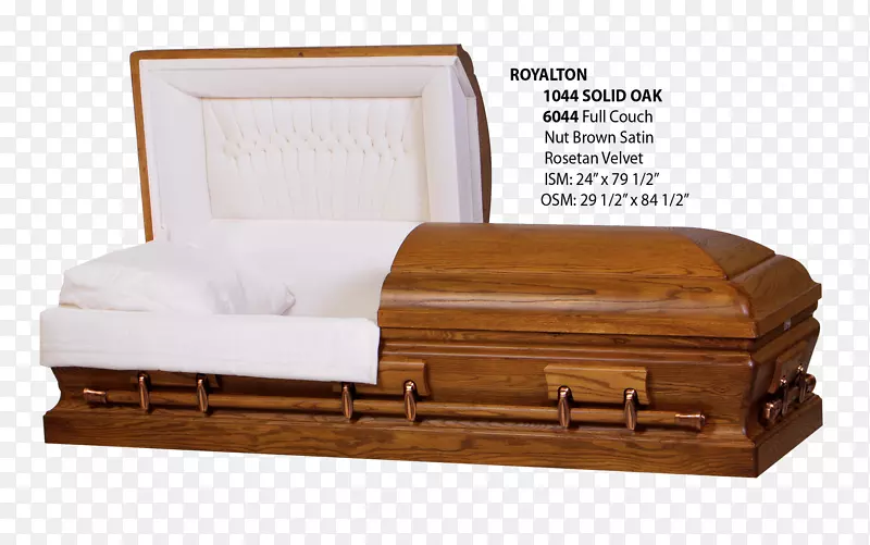 墓穴，骨灰盒，殡仪馆，棺材木-橡木