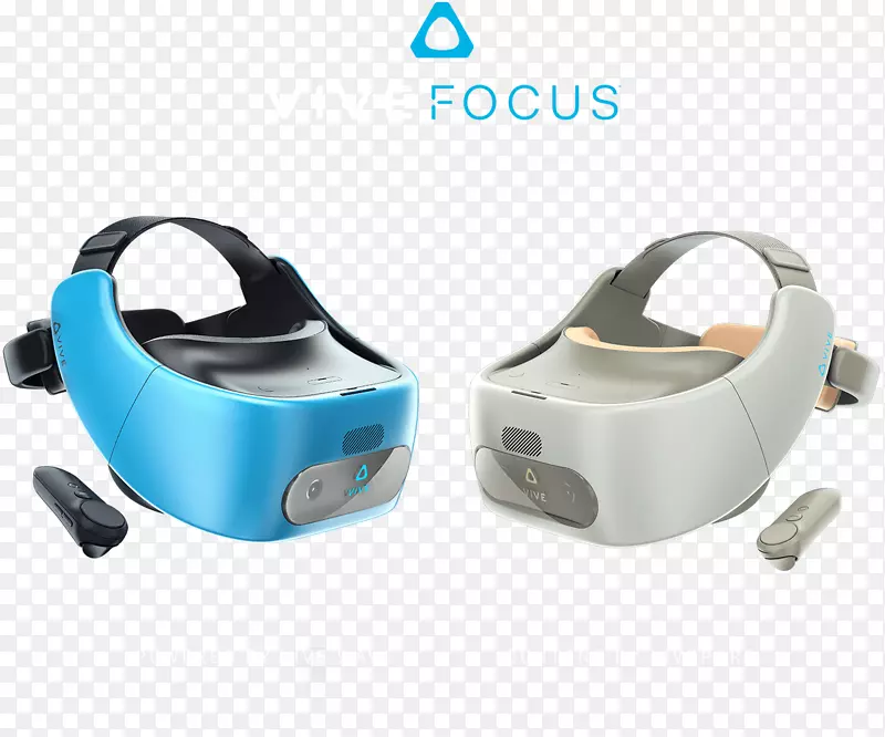 htc虚拟现实耳机头戴显示器开源虚拟现实焦点