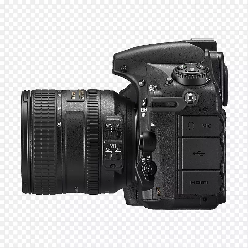 尼康d 800相机全帧数码单反摄影.照相机
