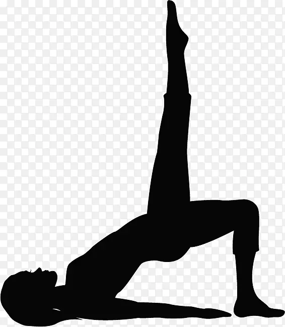 斯托特普拉提核心瑜伽私人教练-健身房