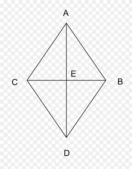 三角形复平面数学家