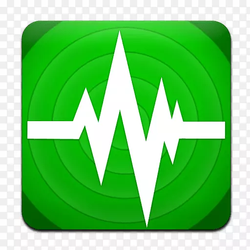 地震网络地震预警系统-应用程序