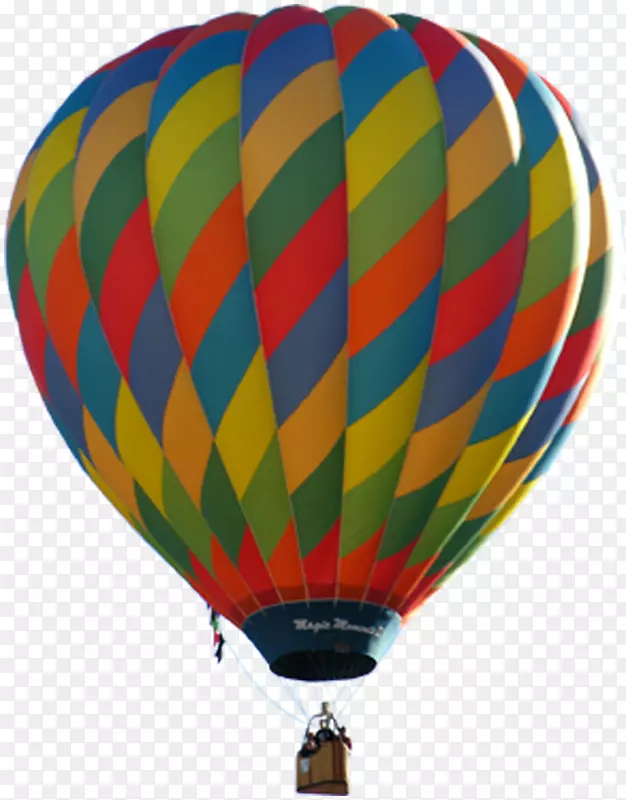 索诺马县热气球经典阿尔伯克基国际气球节-热气球